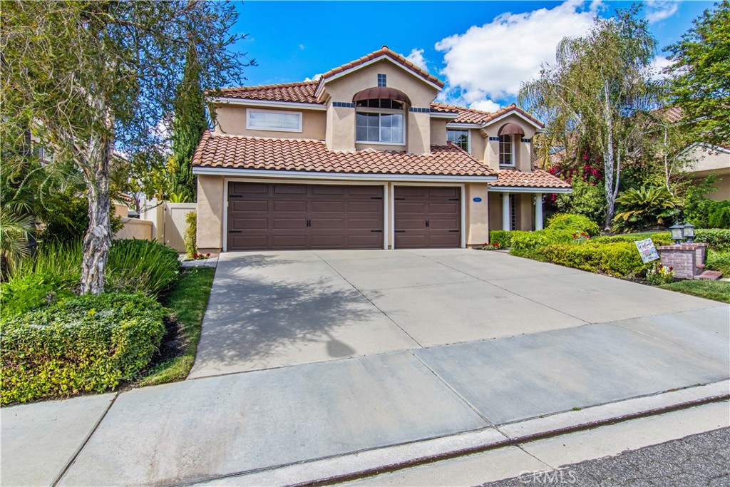 23887 Via De Gema Linda