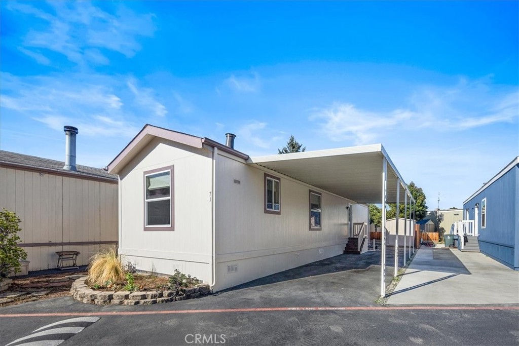 1885 E Bayshore Road 71