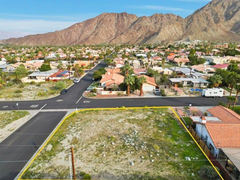 Tiny photo for 0 Avenue Rubio, La Quinta, CA 92253 (MLS # 219155137DA)