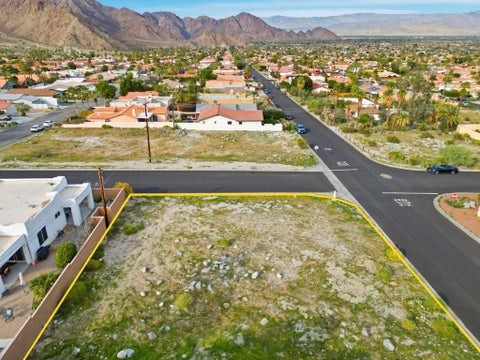 Tiny photo for 0 Avenue Rubio, La Quinta, CA 92253 (MLS # 219155137DA)