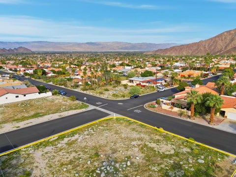 Tiny photo for 0 Avenue Rubio, La Quinta, CA 92253 (MLS # 219155137DA)