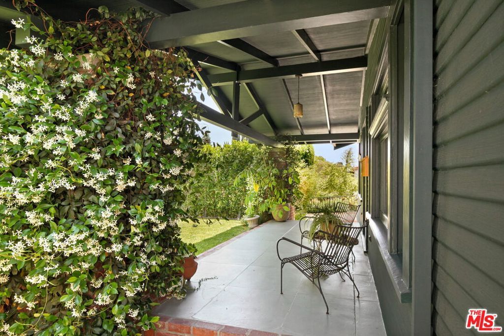 Photo of 2321 OBSERVATORY Avenue, Los Angeles, CA 90027 (MLS # 25609695)