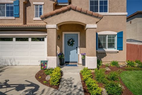 Tiny photo for 902 Larable Court, Paso Robles, CA 93446 (MLS # PI26086646)