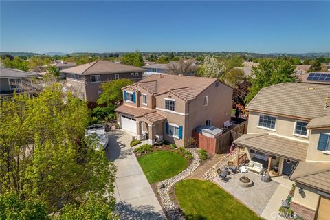 Tiny photo for 902 Larable Court, Paso Robles, CA 93446 (MLS # PI26086646)