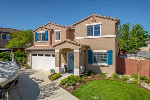 Photo of 902 Larable Court, Paso Robles, CA 93446 (MLS # PI26086646)
