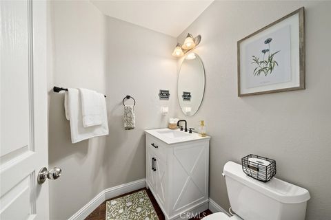 Tiny photo for 902 Larable Court, Paso Robles, CA 93446 (MLS # PI26086646)