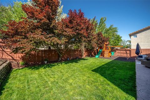 Tiny photo for 902 Larable Court, Paso Robles, CA 93446 (MLS # PI26086646)