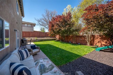 Tiny photo for 902 Larable Court, Paso Robles, CA 93446 (MLS # PI26086646)