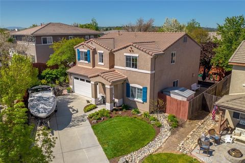 Tiny photo for 902 Larable Court, Paso Robles, CA 93446 (MLS # PI26086646)