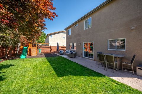 Tiny photo for 902 Larable Court, Paso Robles, CA 93446 (MLS # PI26086646)