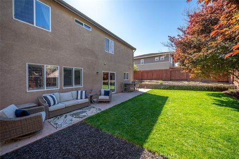 Tiny photo for 902 Larable Court, Paso Robles, CA 93446 (MLS # PI26086646)