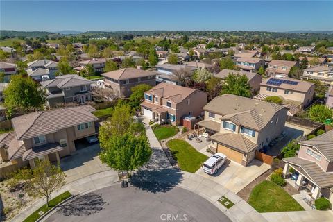 Tiny photo for 902 Larable Court, Paso Robles, CA 93446 (MLS # PI26086646)