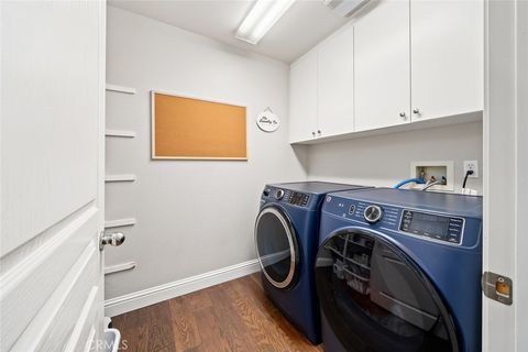 Tiny photo for 902 Larable Court, Paso Robles, CA 93446 (MLS # PI26086646)