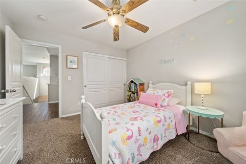 Tiny photo for 902 Larable Court, Paso Robles, CA 93446 (MLS # PI26086646)