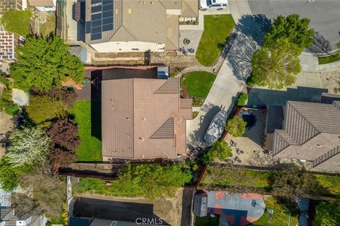 Tiny photo for 902 Larable Court, Paso Robles, CA 93446 (MLS # PI26086646)