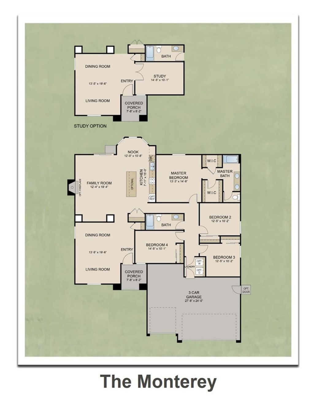 Photo of 3151 Yuba River Dr., Merced, CA 95341 (MLS # MC26034479)