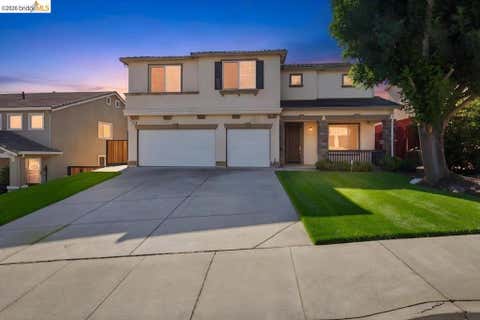 Photo of 3915 Hummingbird Drive, Antioch, CA 94509 (MLS # 41145299)