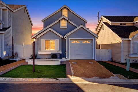 Photo of 405 61st Street, San Diego, CA 92114 (MLS # PTP2607432)
