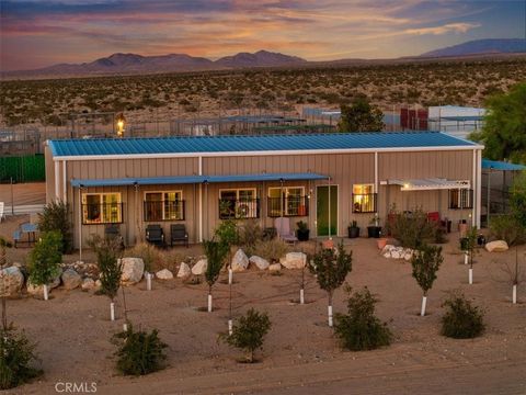Photo of 9025 Camp Rock Road, Lucerne Valley, CA 92356 (MLS # CV25142460) Photo of 9025 Camp Rock Road, Lucerne Valley, CA 92356 (MLS # CV25142460)