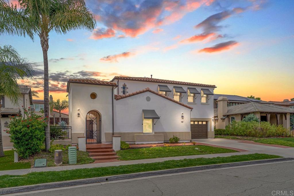 1452 Canoe Creek Way
