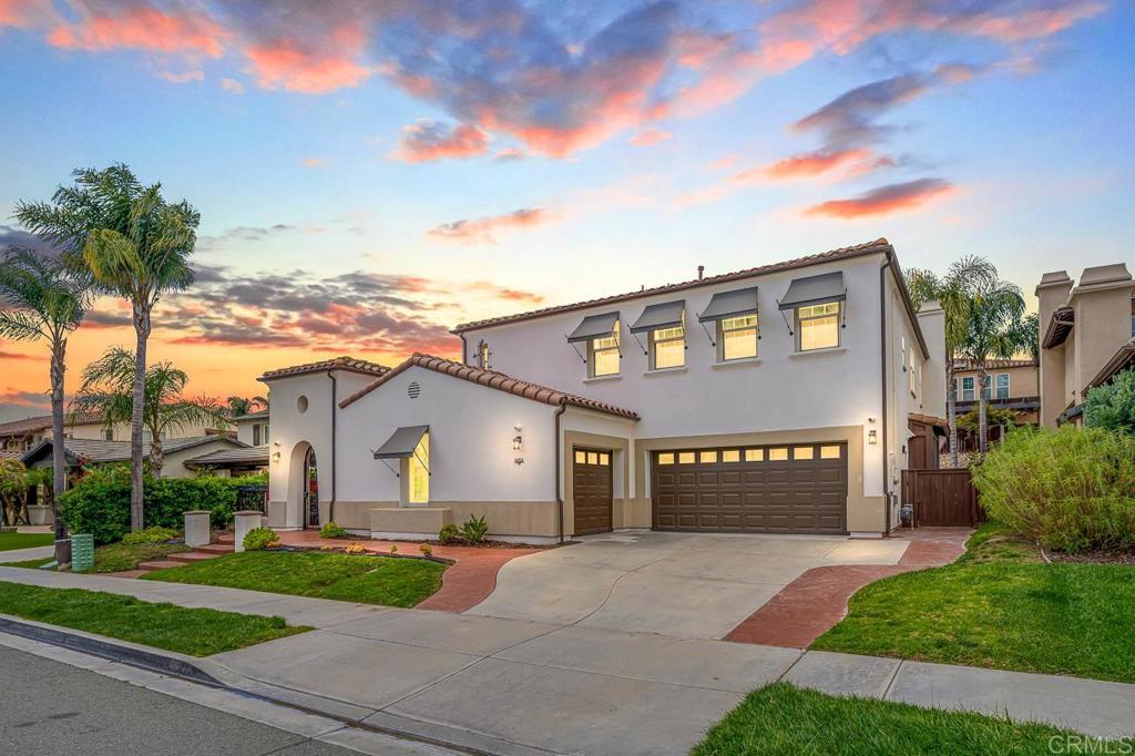 1452 Canoe Creek Way