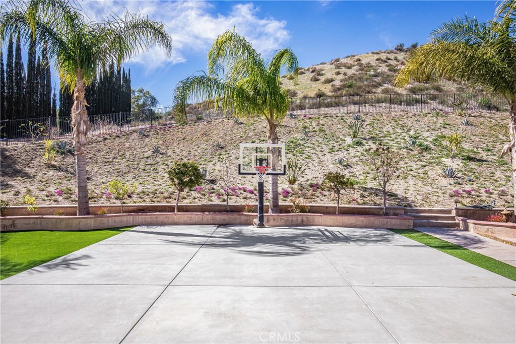 Custom Sand Canyon (CSAND) - Residential