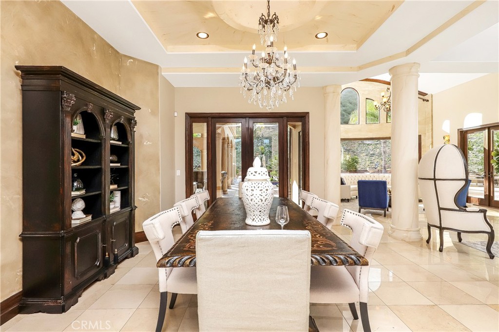 Custom Sand Canyon (CSAND) - Residential