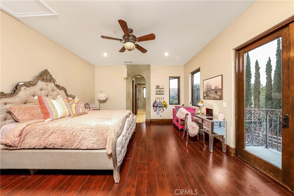 Custom Sand Canyon (CSAND) - Residential