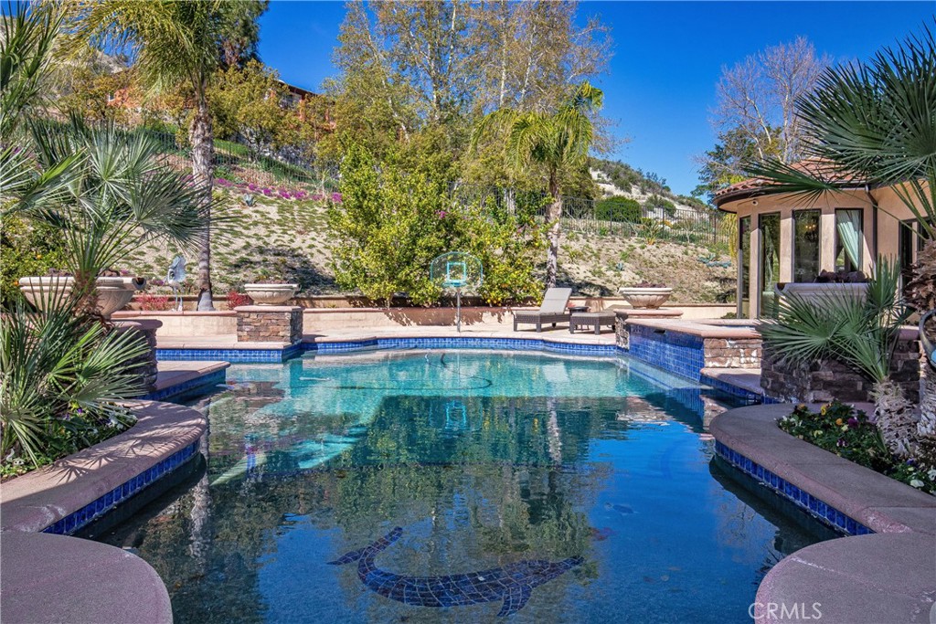 Custom Sand Canyon (CSAND) - Residential