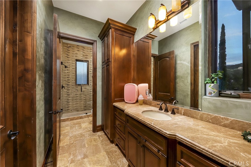 Custom Sand Canyon (CSAND) - Residential