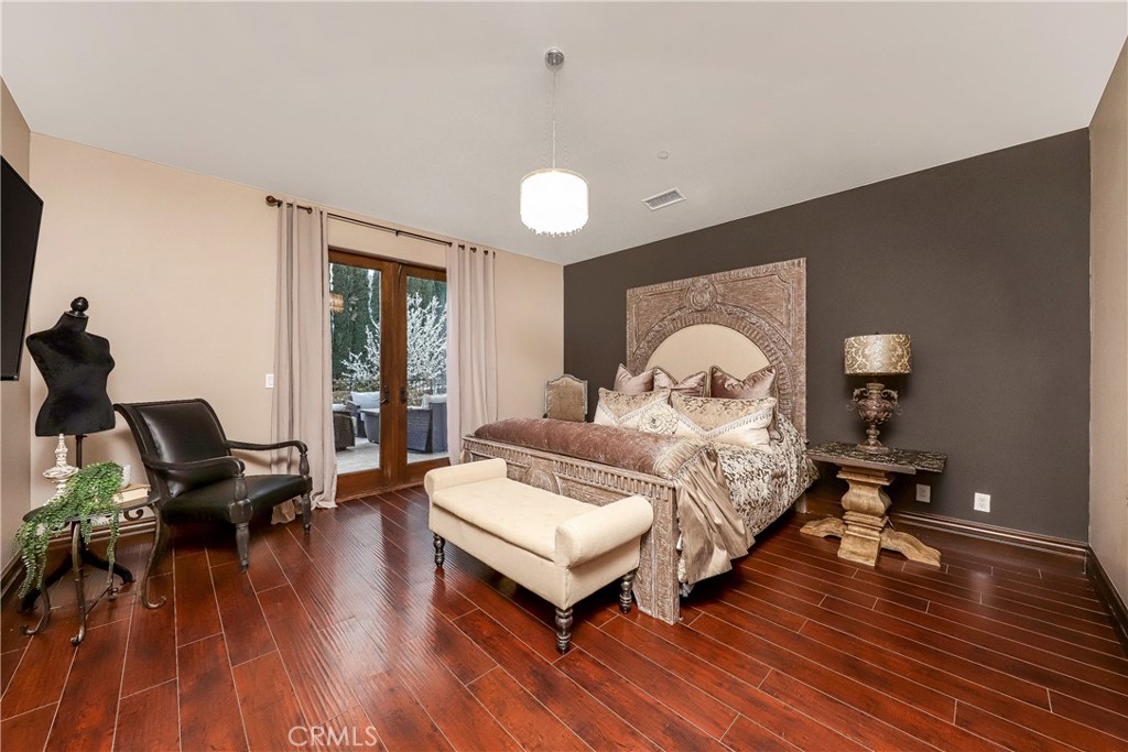 Custom Sand Canyon (CSAND) - Residential