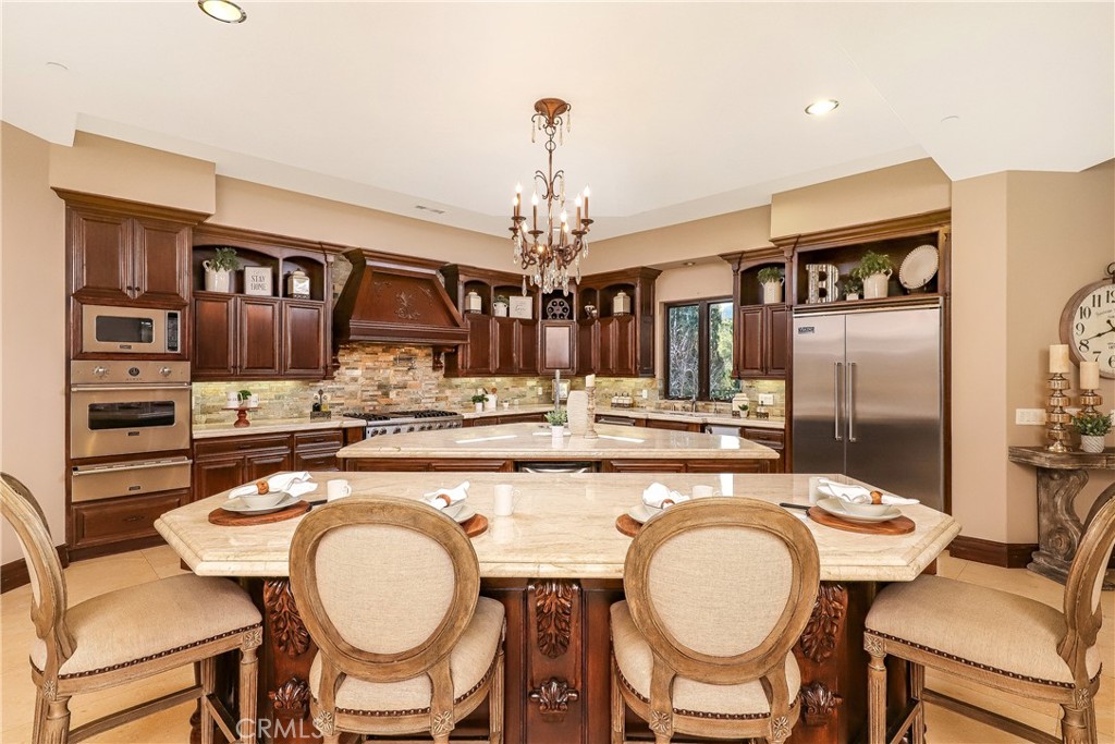 Custom Sand Canyon (CSAND) - Residential