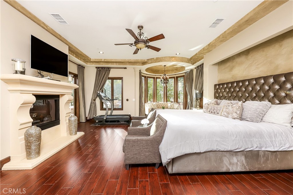 Custom Sand Canyon (CSAND) - Residential