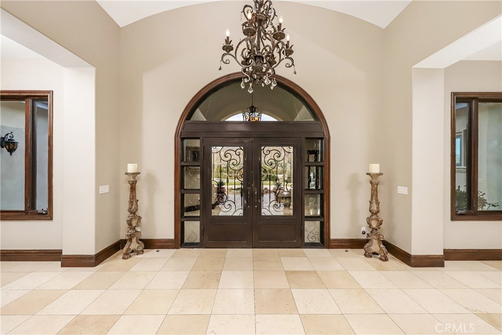 Custom Sand Canyon (CSAND) - Residential