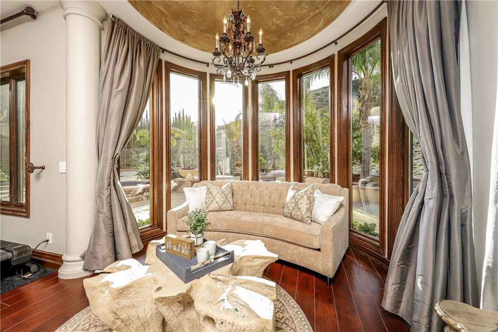 Custom Sand Canyon (CSAND) - Residential