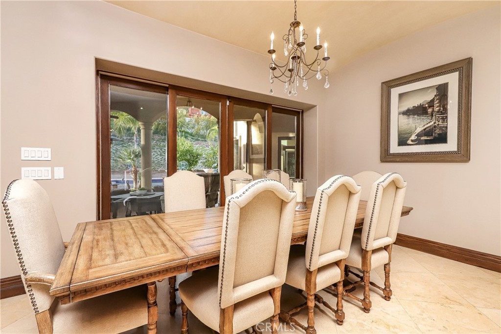 Custom Sand Canyon (CSAND) - Residential