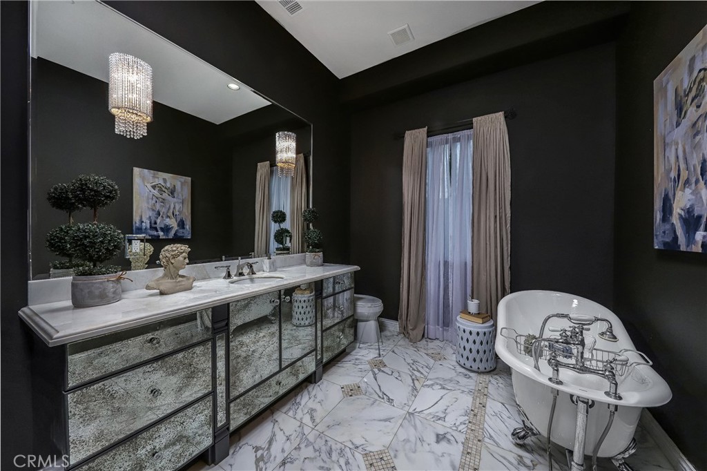 Custom Sand Canyon (CSAND) - Residential