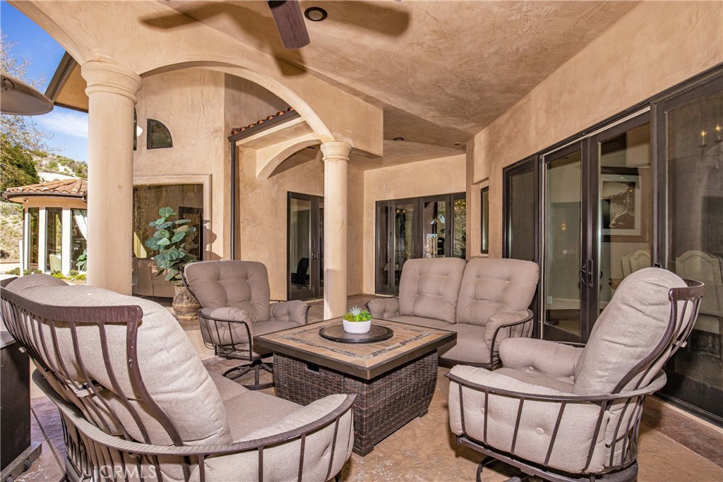 Custom Sand Canyon (CSAND) - Residential