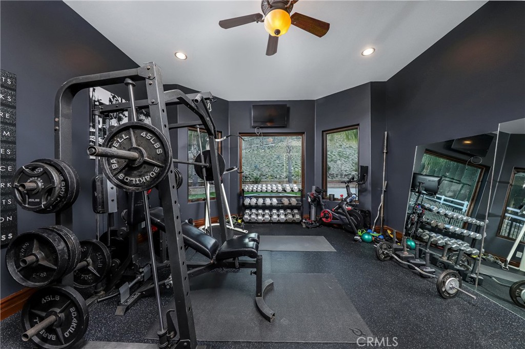 Custom Sand Canyon (CSAND) - Residential