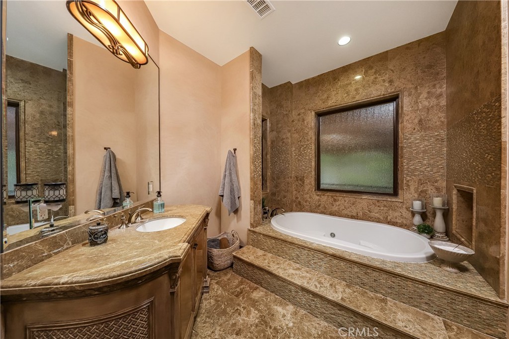 Custom Sand Canyon (CSAND) - Residential