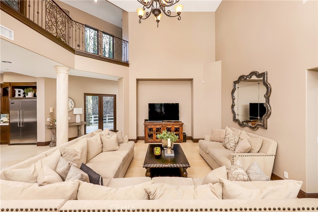 Custom Sand Canyon (CSAND) - Residential