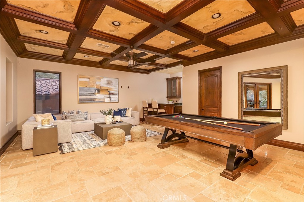 Custom Sand Canyon (CSAND) - Residential