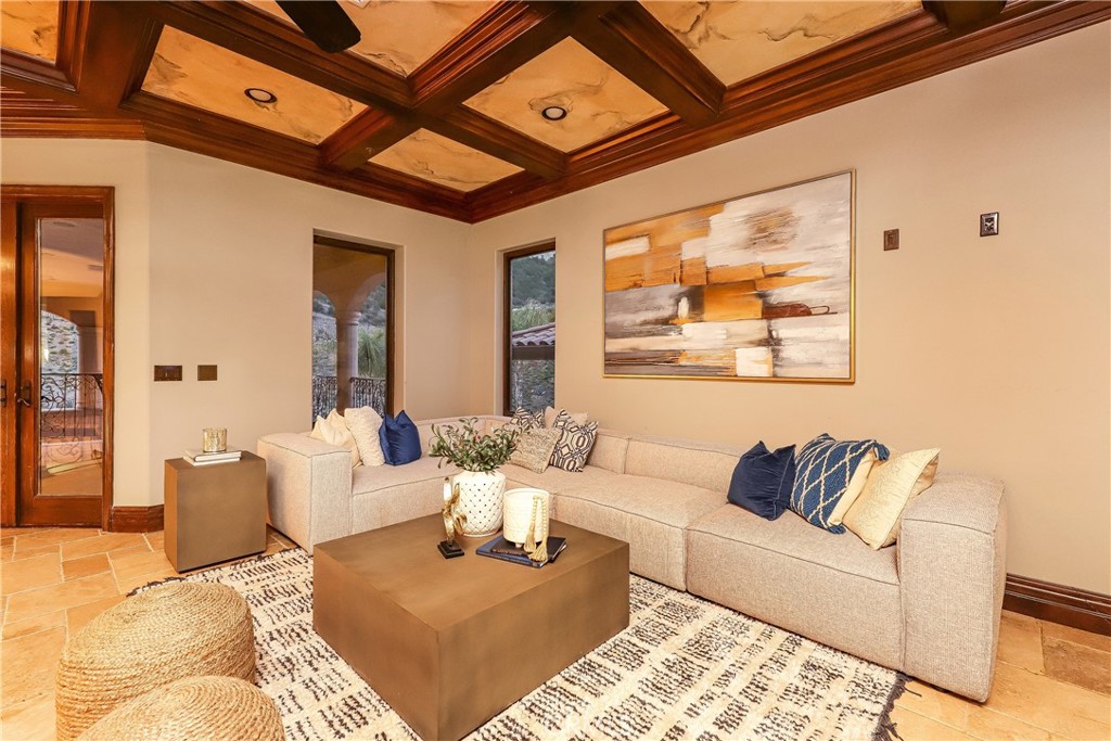 Custom Sand Canyon (CSAND) - Residential