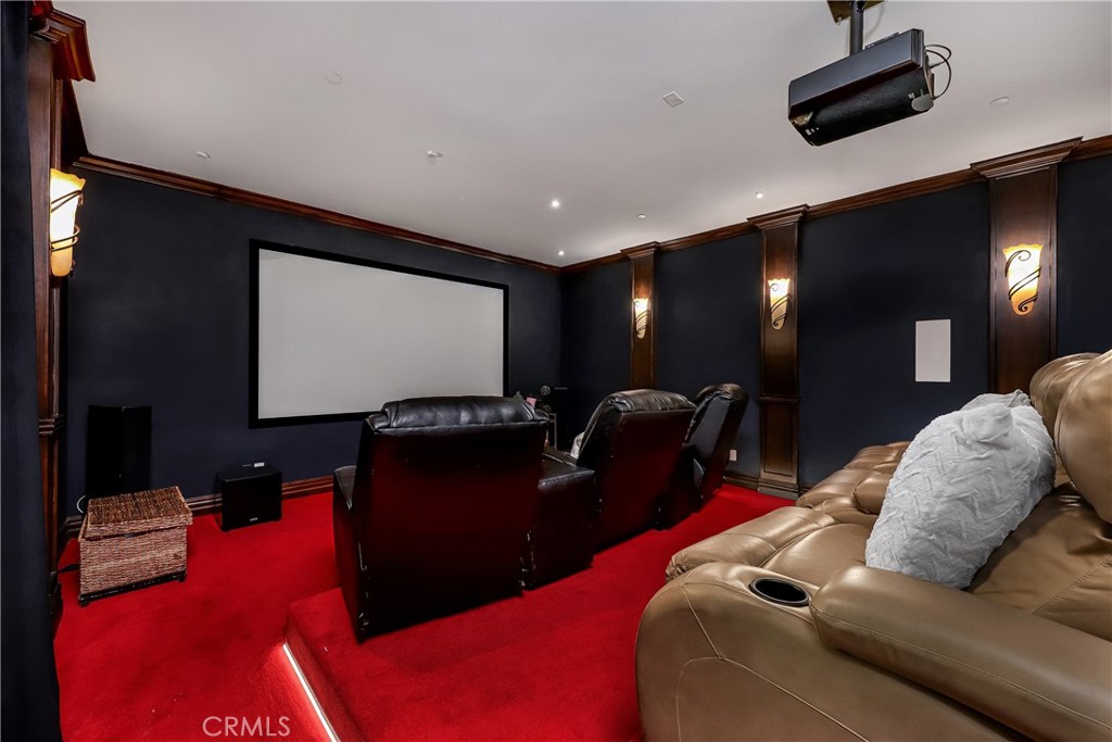 Custom Sand Canyon (CSAND) - Residential