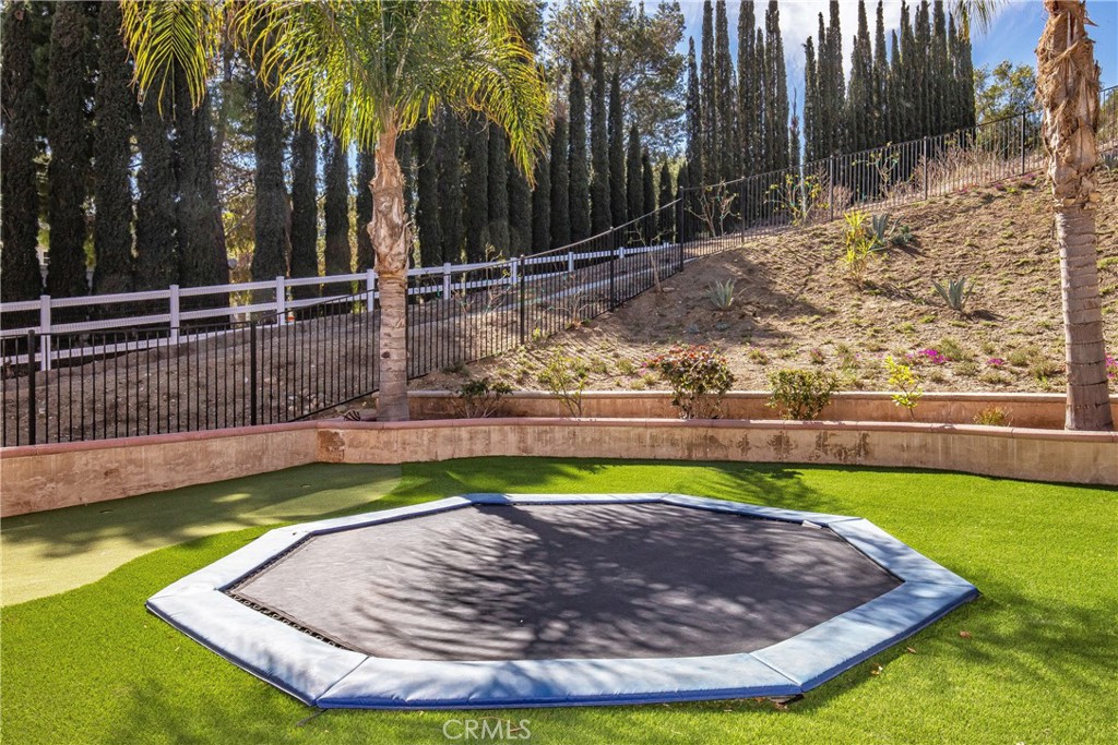 Custom Sand Canyon (CSAND) - Residential