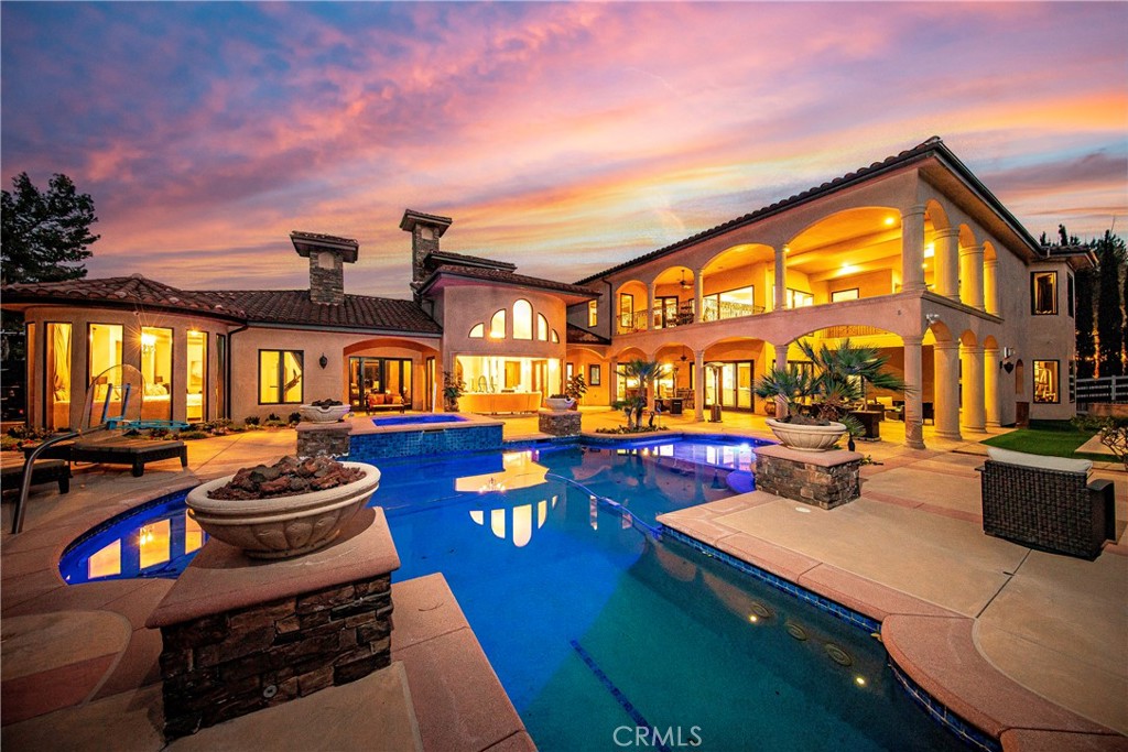 Custom Sand Canyon (CSAND) - Residential