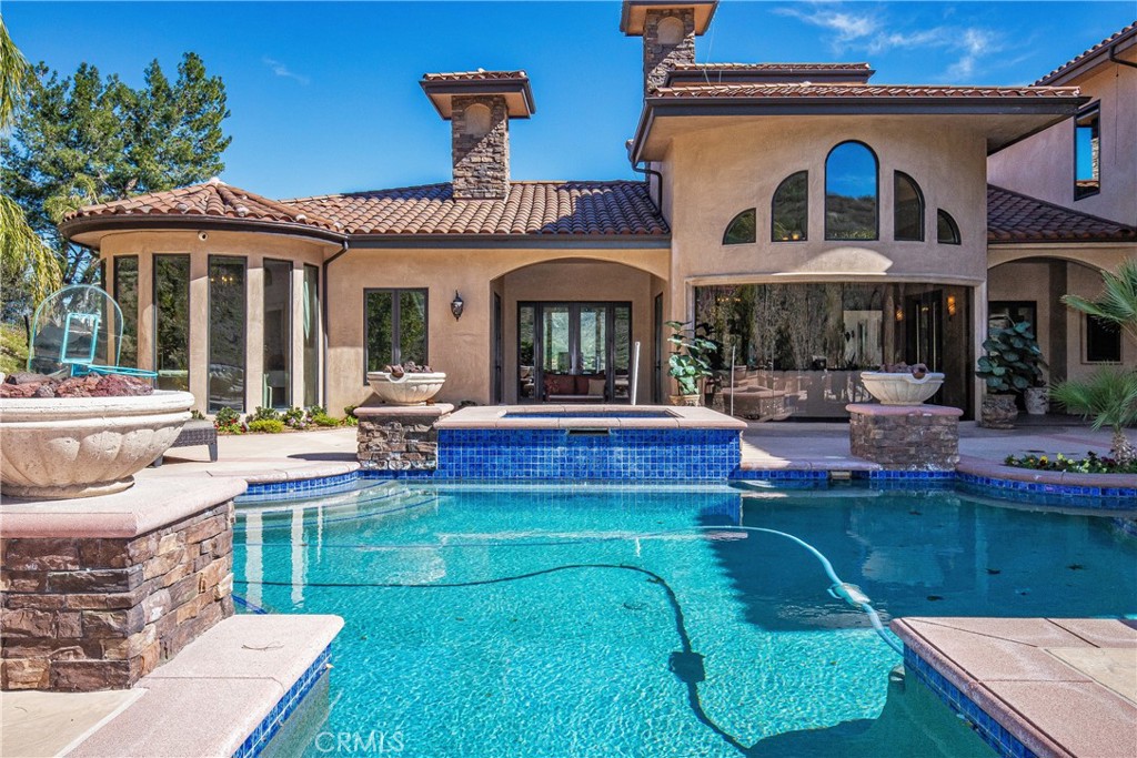 Custom Sand Canyon (CSAND) - Residential