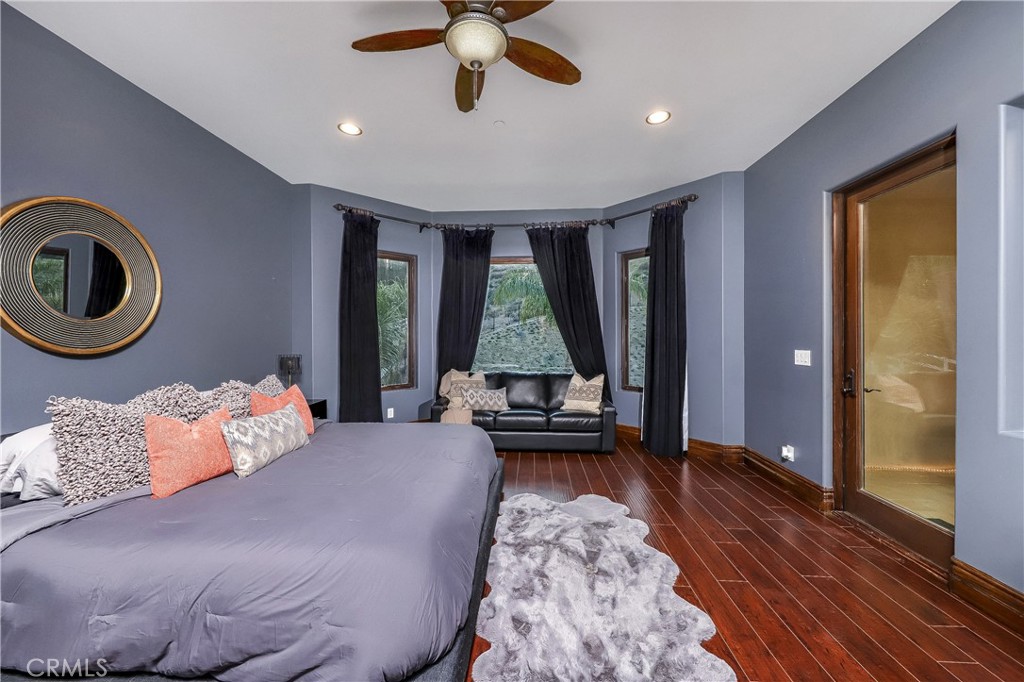 Custom Sand Canyon (CSAND) - Residential