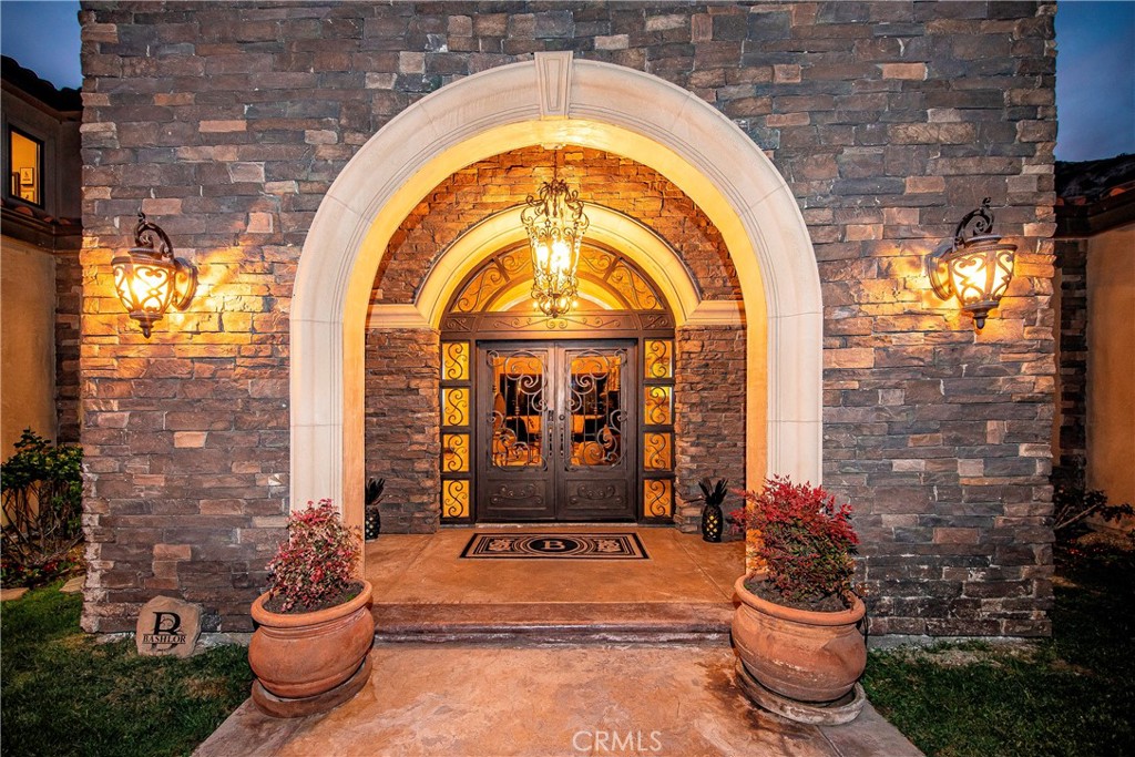 Custom Sand Canyon (CSAND) - Residential