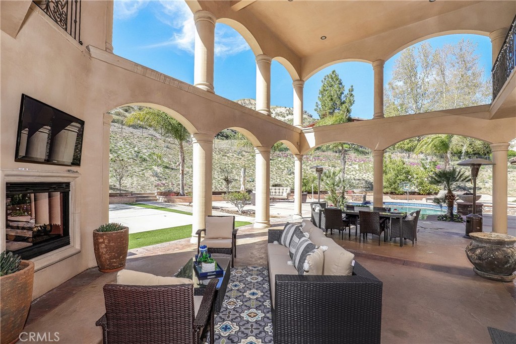 Custom Sand Canyon (CSAND) - Residential